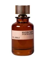 Sel-Vanille by Maison Tahité – Officine Creative Profumi