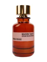 Tonka Rouge by Maison Tahité – Officine Creative Profumi