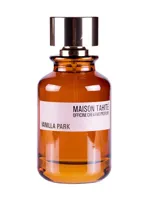 Vanilla Park by Maison Tahité – Officine Creative Profumi
