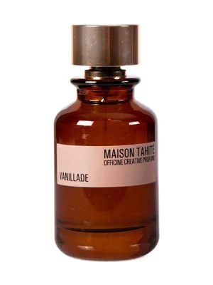 Vanillade Eau de Parfum bottle