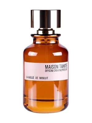 Vanille de Minuit Eau de Parfum bottle