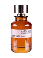 Velvet Coffee by Maison Tahité – Officine Creative Profumi