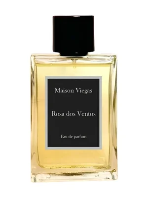 Rosa dos Ventos Eau de Toilette bottle
