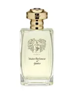 Cuir Fetiche by Maître Parfumeur et Gantier