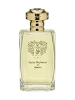 Iris Bleu Gris by Maître Parfumeur et Gantier