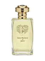 Parfum d’Habit by Maître Parfumeur et Gantier