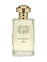 Rose Muskissime by Maître Parfumeur et Gantier