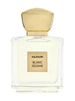 Blanc Sesame by Majouri