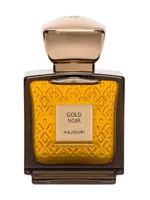 Gold Noir by Majouri