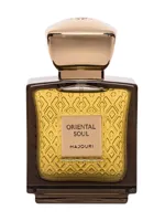 Oriental Soul by Majouri