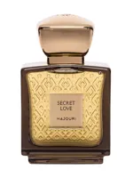 Secret Love by Majouri