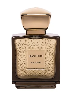 Signature Eau de Parfum bottle
