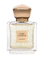 Sweet Ambrette by Majouri