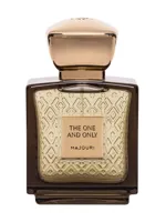 The One And Only by Majouri