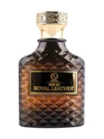 Royal Leather by Makkah Perfumes