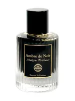Ambre de Noir by Maksim Perfume