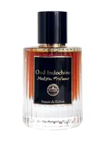 Oud Indochine by Maksim Perfume