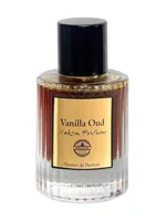 Vanilla Oud by Maksim Perfume