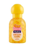 Creamy Vanilla by Malizia