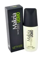 Uomo Vetyver by Malizia
