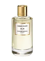 Amber Fever by Mancera