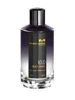 Aoud Black Candy by Mancera