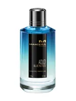 Aoud Blue Notes by Mancera