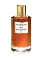 Aoud Exclusif by Mancera