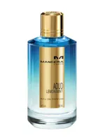 Aoud Lemon Mint by Mancera