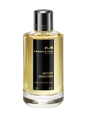 Aoud Orchid Eau de Parfum bottle