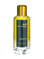 Aoud S by Mancera