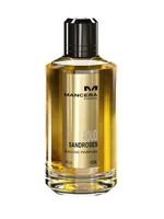Aoud Sandroses by Mancera