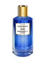 Aqua Wood by Mancera