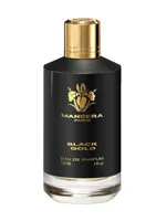 Black Gold by Mancera