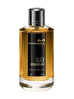 Black Intensitive Aoud by Mancera