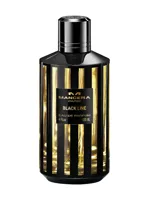 Black Line by Mancera