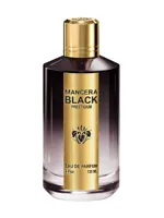 Black Prestigium by Mancera