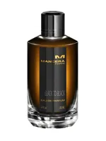 Black to Black by Mancera