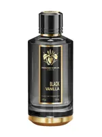 Black Vanilla by Mancera