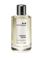 Cedrat Boise by Mancera