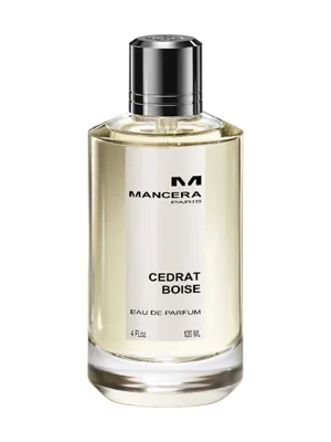 Cedrat Boise Eau de Parfum bottle