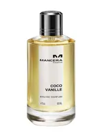Coco Vanille by Mancera