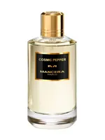 Cosmic Pepper by Mancera