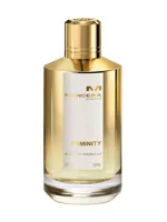 Feminity by Mancera