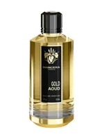 Gold Aoud by Mancera
