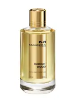 Kumkat Wood by Mancera