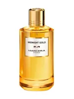 Midnight Gold by Mancera
