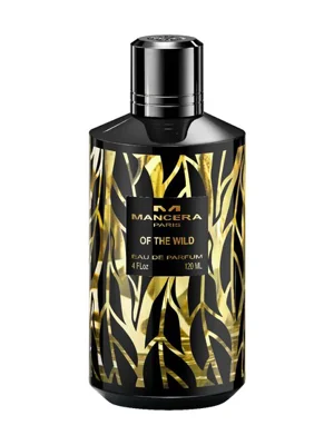 Of The Wild Eau de Parfum bottle