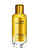 Roseaoud & Musc by Mancera