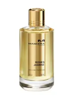 Roses Jasmine Eau de Parfum bottle